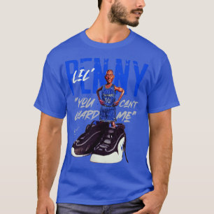 T-shirt Lil Penny