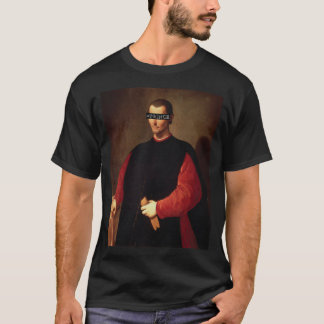 T-shirt L'IL Principe