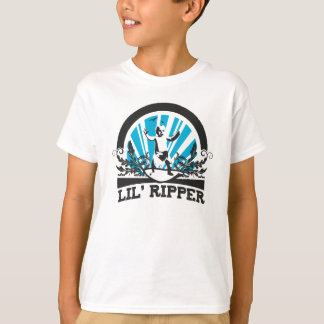 T-shirt Lil' Ripper