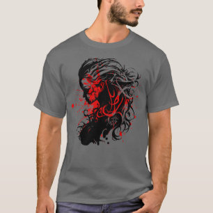 T-shirt Lilith 9