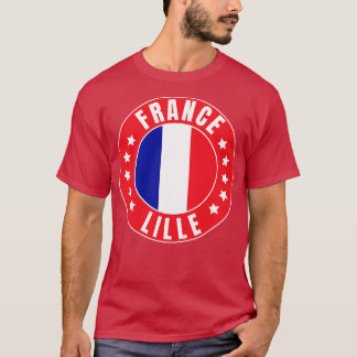 T-shirt Lille 2