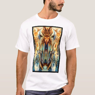 T-shirt L'illusionniste