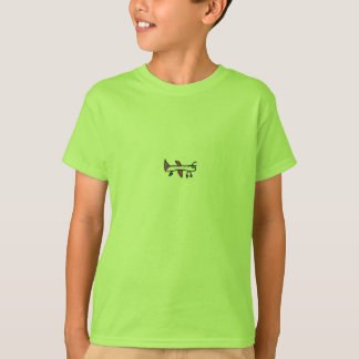 T-shirt lil'plane