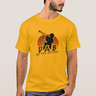 T-shirt Limande sur les haineux