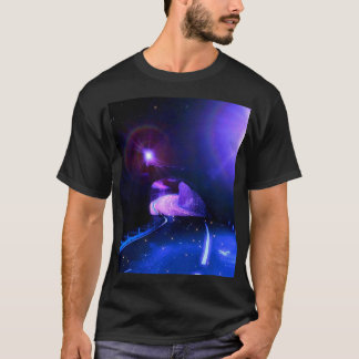 T-Shirt Liminal de Nuit