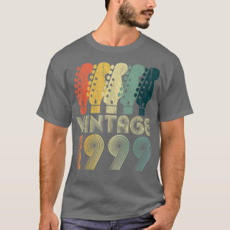 T-shirt Limite de 1999
