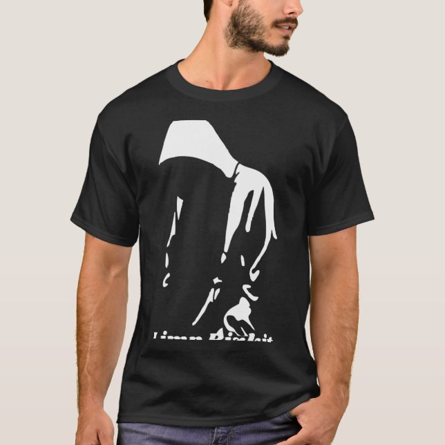 T-shirt Limp Bizkit (1) (Devant)