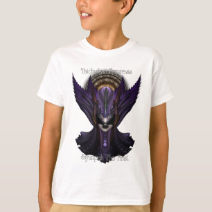 T-shirt L'impératrice de Taidushan