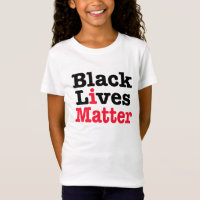 L'importance des vies noires