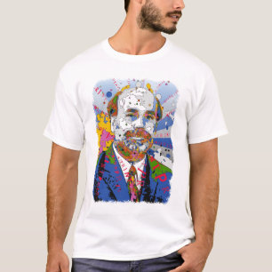 T-shirt L'imprimante magique