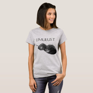 T-shirt Limulust
