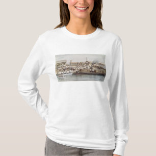T-shirt L'inauguration du canal de Suez