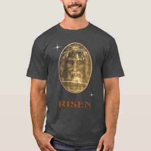 T-shirt Linceul de Turin