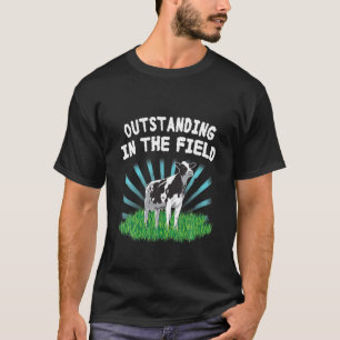 T-shirt L'Incroyable dans le monde des animaux pauvres