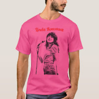 Linda Ronstadt Art Visuel (1) Enfants