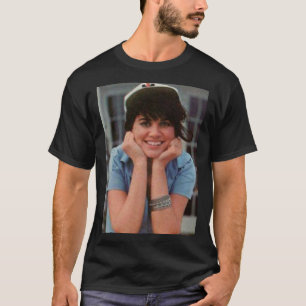 T-shirt Linda Ronstadt - Poster  