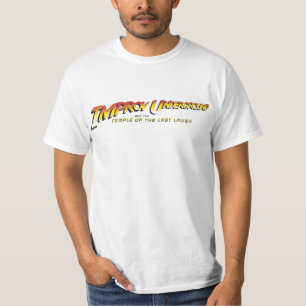 T-shirt L'Indiana Jones Improv