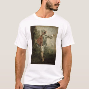 T-shirt L'Indifferent, 1716