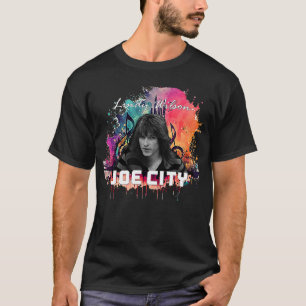 T-shirt Lindy Wilson Joe City