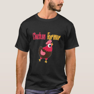 T-shirt Lineman de football américain parce que Brick Wall