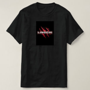 T-SHIRT LINGCHI