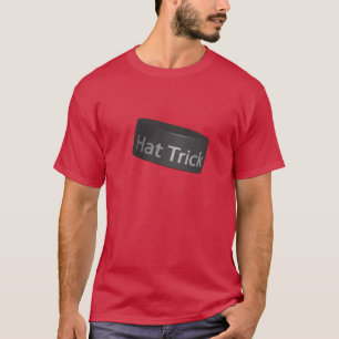 T-shirt Lingo de hockey sur camion casquette