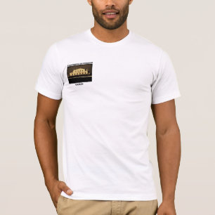 T-SHIRT LINGOT DE FORTKNOX USA
