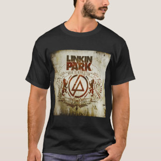 T-shirt Linkin Park - Road To Revolution