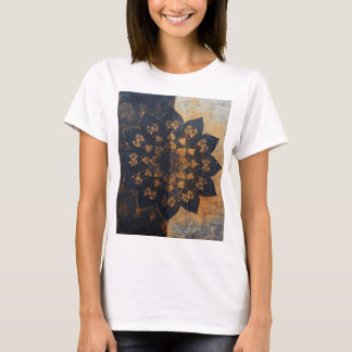 T-shirt L'intégration de l'ombre est un sort