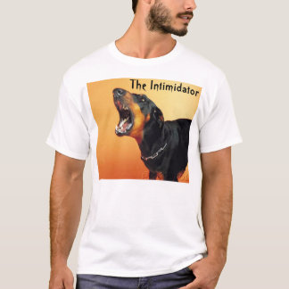 T-shirt L'Intimidator