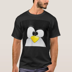 T-shirt Linu en colère