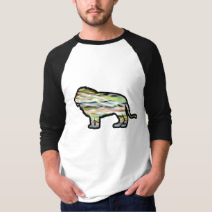 T - Shirt "Lion"