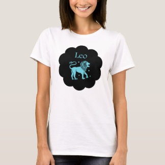 T-shirt Lion