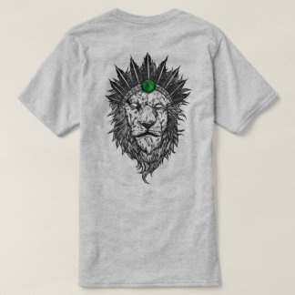 T-shirt lion