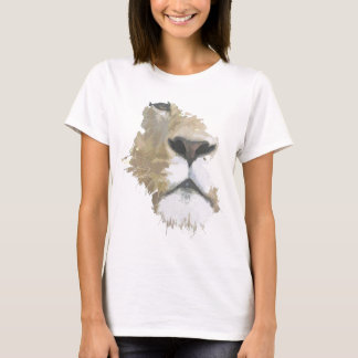 T-shirt lion