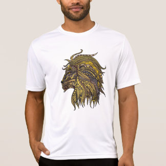 T-SHIRT LION