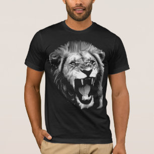 T-shirt Lion
