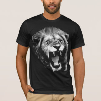 T-shirt Lion
