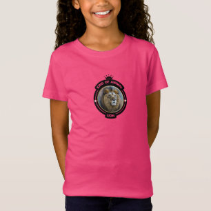 T-Shirt Lion