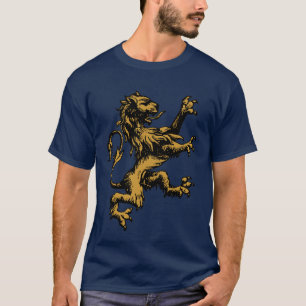 T-shirt Lion