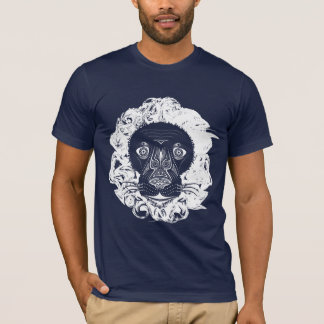 T-shirt Lion