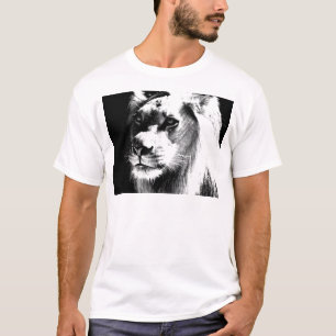 T-shirt Lion