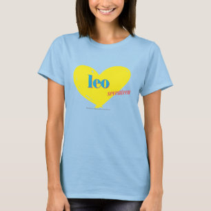 T-shirt Lion 3