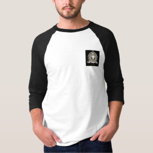 T-shirt Lion citation de Judah - de Haile Selassie de