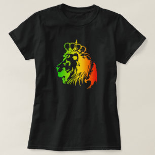 T-shirt Lion de Juda