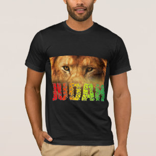 T-shirt Lion de Juda