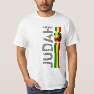 T-shirt Lion de Juda