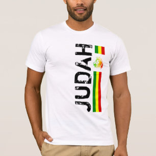T-shirt Lion de Juda