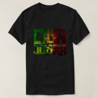 LION DE JUDAH