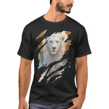 lion de judah